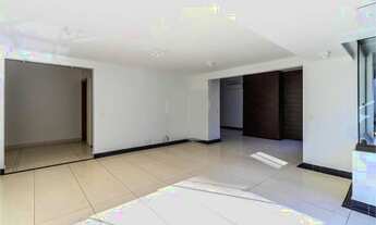 Imagem 5: Apto para venda possui 234 metros com 4 suítes e 3 vagas