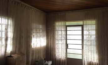 Imagem 7: Casa Padrão em São José dos Campos