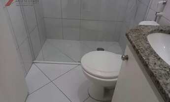 Imagem 2: Cobertura com 2 dormitórios à venda, 140 m² por R$ 600.000,00 - Vila Pires - Santo André/S