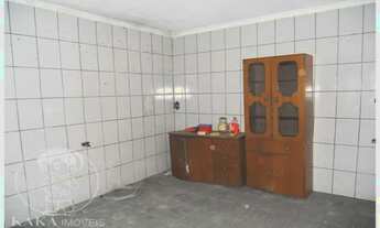 Imagem 3: Casa térrea à venda - Vila Rica