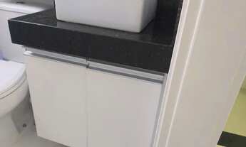 Imagem 6: Lindo Apartamento Spazio Solar do Parque