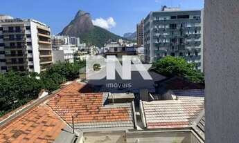 Imagem: Apartamento-À VENDA-Leblon-Rio de Janeiro-RJ
