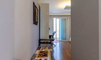 Imagem 2: Apartamento para venda com 233 metros quadrados com 4 quartos em Vila Clementino - São Pau