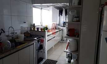 Imagem 5: São Paulo - Apartamento Padrão - TATUAPE