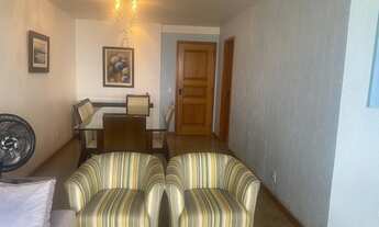 Imagem 4: Excelente apartamento para aluguel tem 170 m² com 3 quartos na Barra da Tijuca