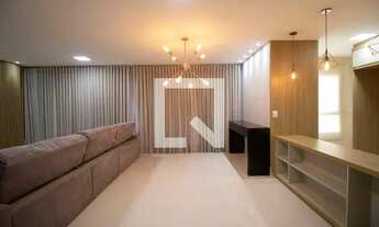 Imagem 3: Apartamento para Aluguel - Setor Marista, 3 Quartos, 125 m2