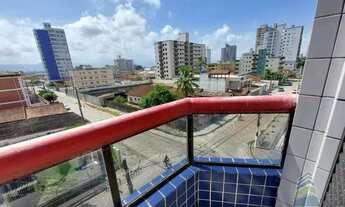 Imagem: Apartamento com 1 dorm, Aviação, Praia