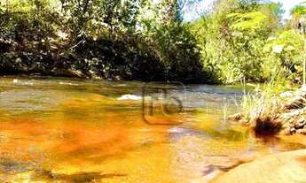 Imagem 14: Área ampla de 44 mil metros quadrados/ Jalapão / Área de turismo ampla