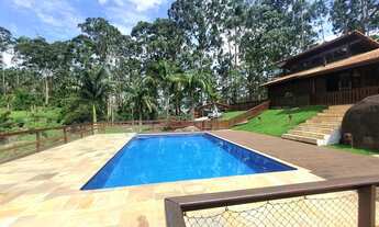 Imagem 7: Fazenda/Sítio/Chácara para venda com 26000 metros quadrados com 4 quartos