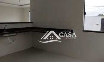 Imagem 5: Casa com 3 dormitórios à venda, 121 m² por R$ 620.000,00 - Jardim Atlântico Leste (Itaipua