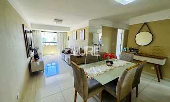 Imagem: Excelente! 98m - 3 quartos - Lazer completo