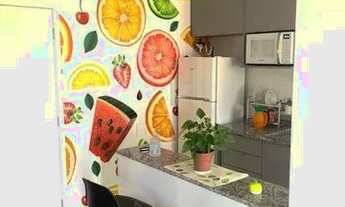 Imagem 3: Apartamento para locação em Alphaville - Barueri, SP