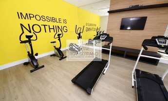 Imagem 3: INDAIATUBA - Apartamento Padrão - JARDIM CASABLANCA