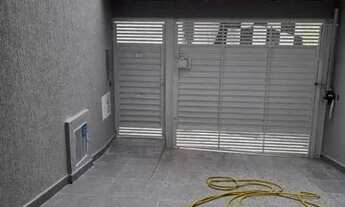 Imagem: Sobrado com 2 dormitórios à venda, 97