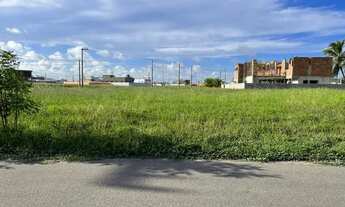 Imagem 3: Lote -Alphaville Sergipe