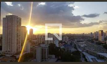 Imagem 6: Apartamento para Aluguel - Vila Mascote, 2 Quartos, 34 m2