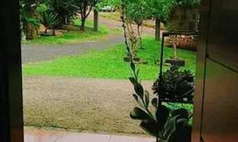 Imagem 5: Casa 2 dormitórios com amplo terreno