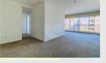 Imagem 6: São Paulo - Apartamento Padrão - SAÚDE