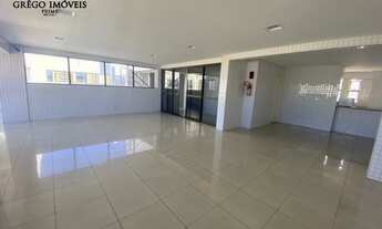 Imagem 6: Apartamento para locação no Edifício Jane Bezerra