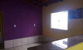 Imagem 6: Aluga barraçao st morada sol