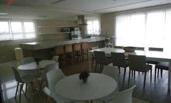 Imagem 7: Apartamento com 3 dormitórios à venda, 84 m² por R$ 640.000,00 - Jardim Três Marias - São