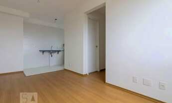 Imagem: Apartamento para Aluguel - Itaquera, 2 Quartos