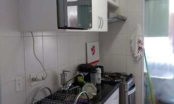 Imagem 6: Apartamento - Jardim Myrian Moreira da Costa - Campinas