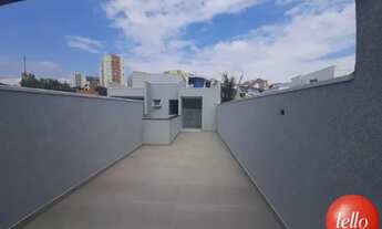 Imagem 3: Santo André - Apartamento Padrão - Campestre