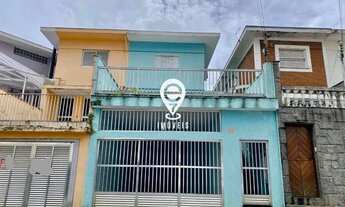 Imagem 3: Sobrado à venda, 3 quartos, 1 suíte, 3 vagas, Jabaquara - São Paulo/SP