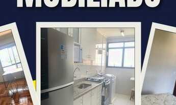 Imagem: Apartamento mobiliado 2 quartos USP