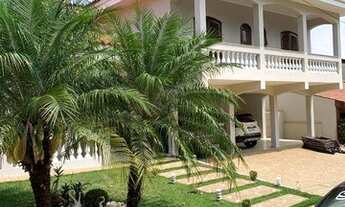 Imagem 2: Casa à venda, 464 m² por R$ 1.300.000,00 - Condomínio Portal de Itu - Itu/SP