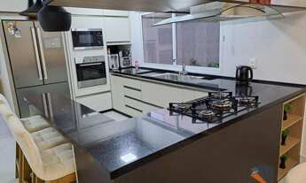 Imagem 5: Casa com 3 dormitórios à venda, 199 m² por R$ 1.199.000,00 - Forquilhas - São José/SC