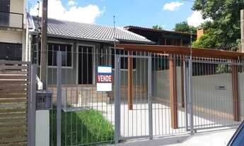 Imagem 2: Casa no Jardim do Bosque em Cachoeirinha