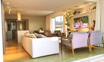 Imagem 4: Cobertura com 3 dormitórios, 176 m² - venda por R$ 2.800.000,00 ou aluguel por R$ 12.974,8