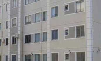 Imagem: Passo Apartamento para venda tem 45 metros