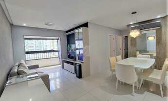 Imagem: Apartamento para aluguel, 3 quartos, 1 suíte