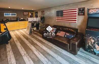 Imagem 6: Casa de Condomínio à venda, 4 quartos, 4 suítes, CONDOMÍNIO PORTO ATIBAIA - ATIBAIA/SP