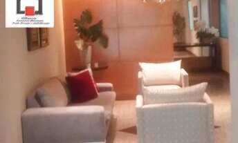 Imagem 2: Apto. 165 m², 03 Suítes, Andar baixo, 02 Vagas, à Venda, Umarizal, Belém-Pará