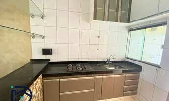 Imagem 5: Casa Ayrton Senna com móveis planejados