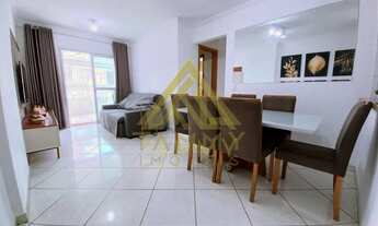 Imagem 2: Apartamento com 2 dorms, Tupi, Praia Grande - R$ 420 mil, Cod: 185