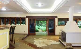 Imagem 6: Casa - Parque Sao Quirino - Campinas