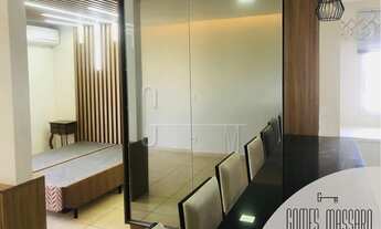 Imagem 2: Ibiza Residence Apartamento com 1 dormitório