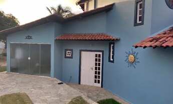 Imagem 5: Excelente casa em Carapibus com vista para o mar