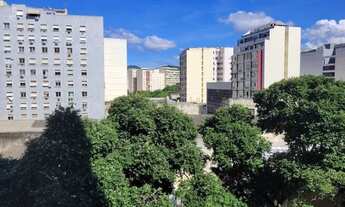 Imagem 3: Studio para venda possui 25 metros quadrados com 1 quarto em Flamengo - Rio de Janeiro - R