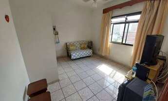 Imagem 5: Apartamento com 1 dorm, Aviação, Praia Grande - R$ 160 mil, Cod: 14275
