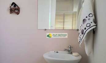 Imagem 3: Apartamento para venda tem 50 metros quadrados com 1 quarto em Centro - Campinas - SP