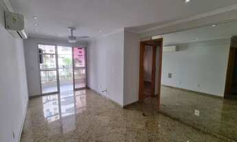 Imagem: Apartamento com 2 quartos dependência