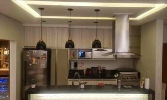 Imagem 5: Casa térrea Ouroville