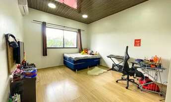 Imagem 3: Duplex 3 Suites Amplas Área externa com piscina 2 Vagas