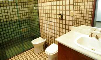 Imagem 2: Casa Campolim, 5 suítes com Piscina